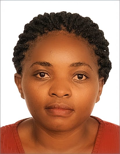 Balungi Rose