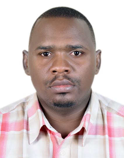 Bamwine Francis, Managing Director