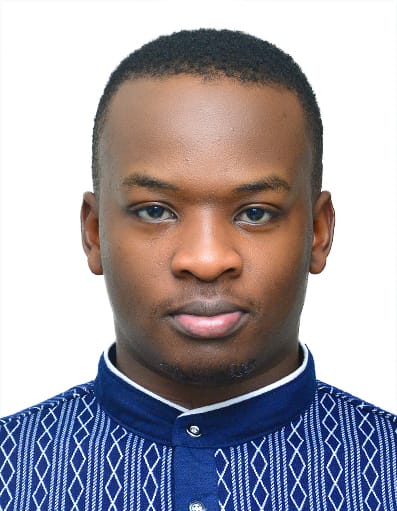 Mugenyi Steven