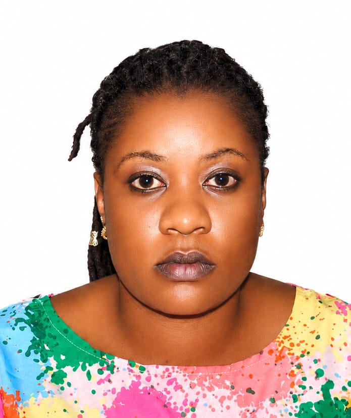 Namulindwa Immaculate