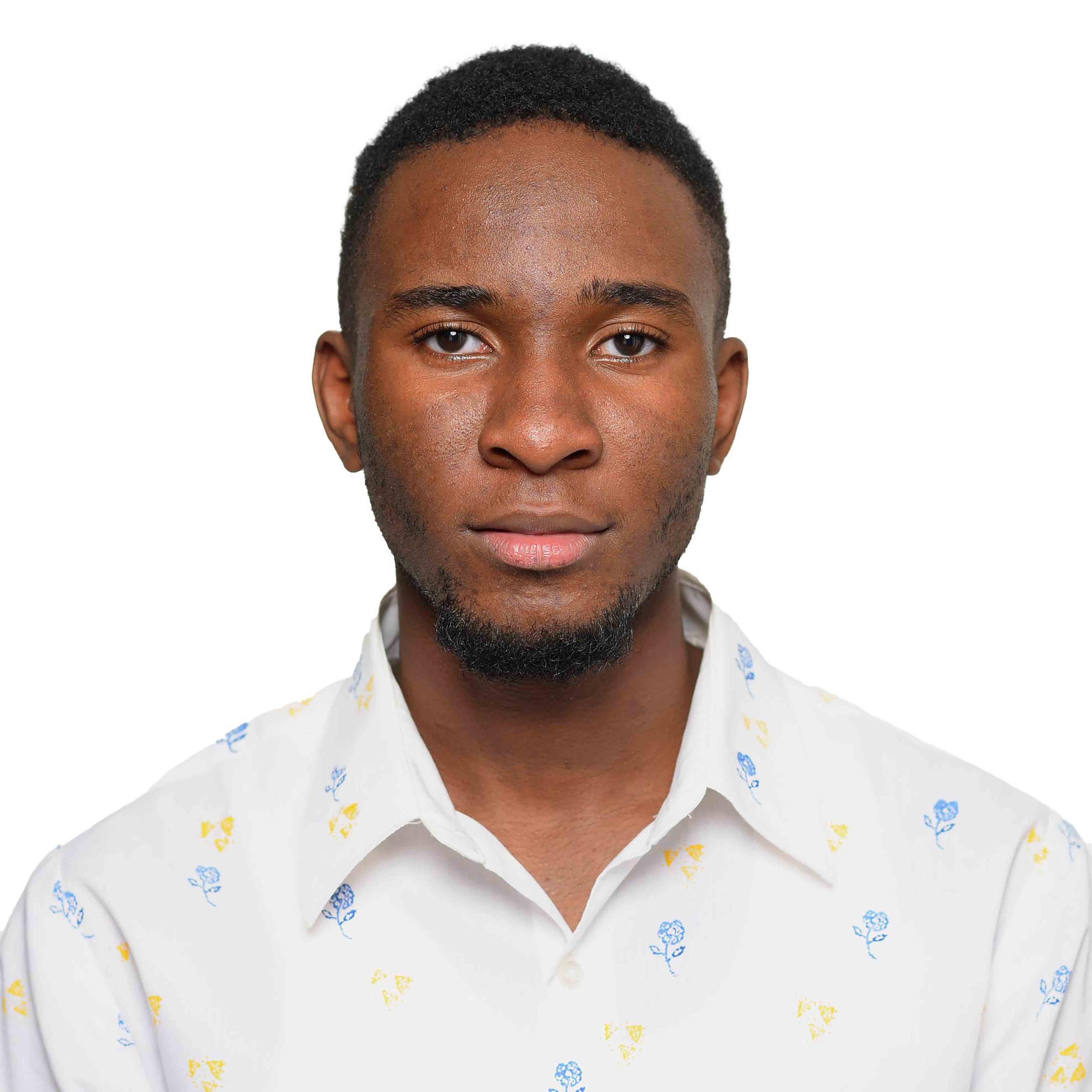 Ssengooba Jonathan